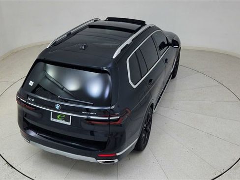 Used 2026 BMW X7 xDrive40i image 86