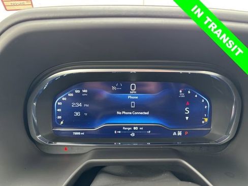 Used 2024 Chevrolet Suburban LT AWD/4WD image 19