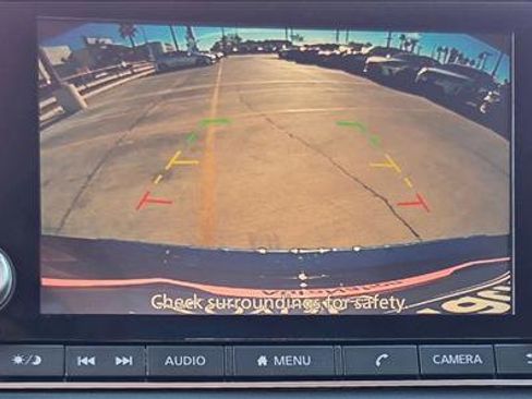 Used 2022 Nissan Altima 2.5 SV image 12