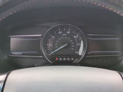 Used 2016 Ford Explorer Sport w/ Equipment Group 401A image 36