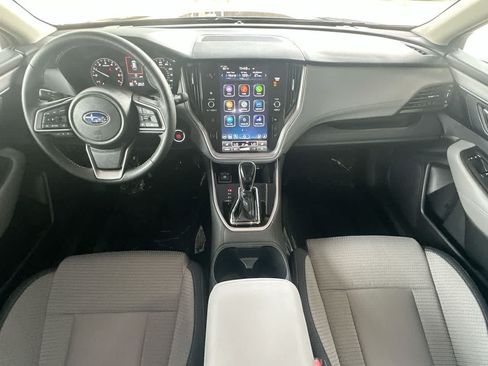Used 2025 Subaru Outback Premium AWD/4WD image 24