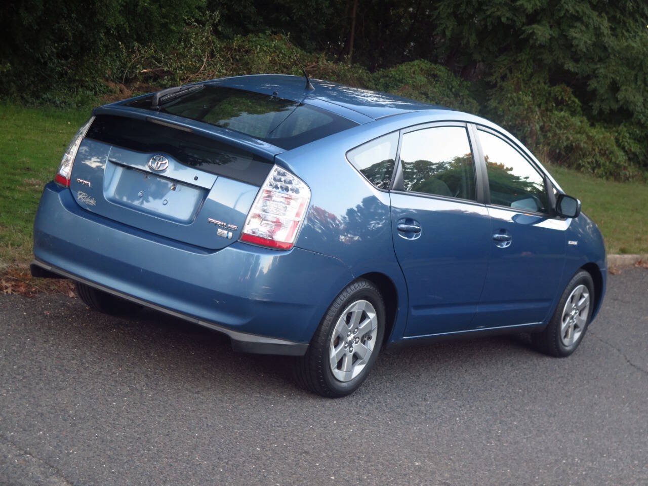 Used 2009 Toyota Prius FWD image 29