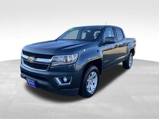 Used 2020 Chevrolet Colorado LT w/ LT Convenience Package video 4