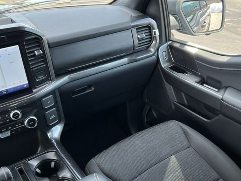 Used 2023 Ford F150 XLT w/ Equipment Group 302A High image 34