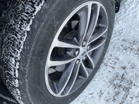 Used 2019 Dodge Charger SXT w/ Plus Group image 21