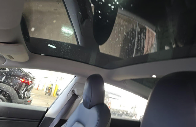 Used 2018 Tesla Model 3 Performance AWD/4WD image 14