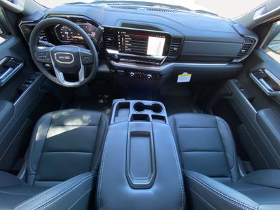 Used 2026 GMC Sierra 1500 Elevation w/ Elevation Select Package