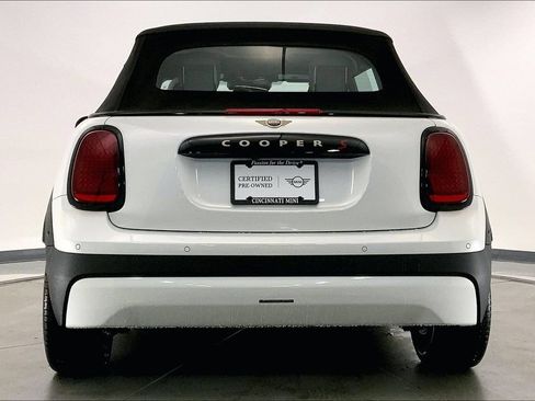Used 2026 MINI Cooper S FWD image 3
