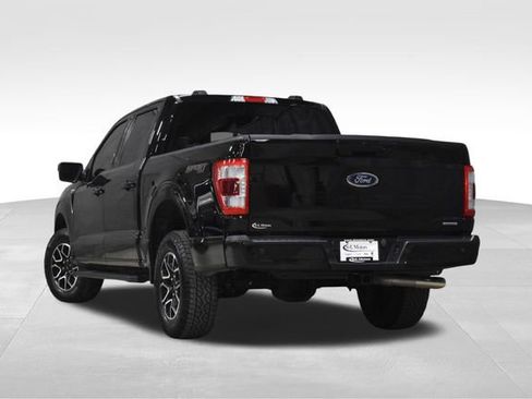 Used 2023 Ford F150 Lariat image 2