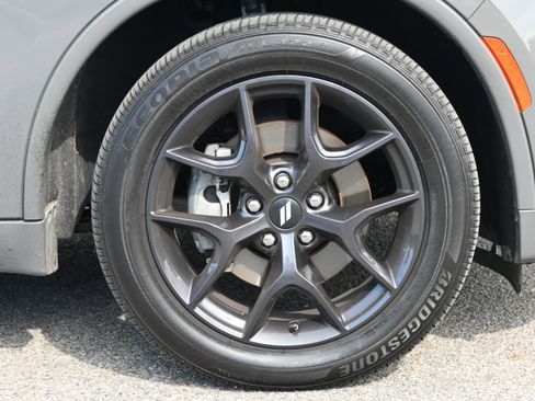 Used 2026 Dodge Durango GT image 13