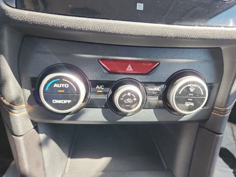 Used 2021 Subaru Crosstrek 2.5i Limited w/ Moonroof Package 1 image 24