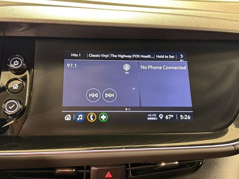 Used 2023 Buick Envision Preferred FWD image 27