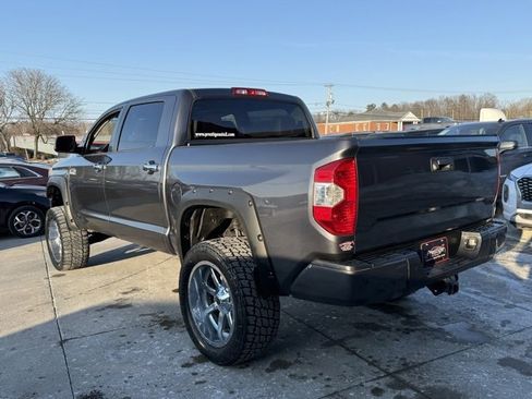 Used 2017 Toyota Tundra 1794 Edition image 4