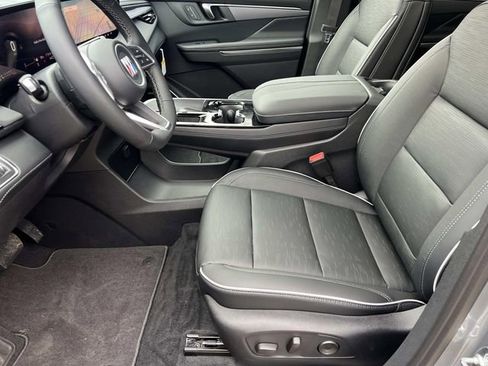 New 2026 Buick Enclave Sport Touring w/ Power Package AWD/4WD image 19