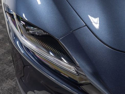 Used 2025 Ferrari Roma Spider image 23