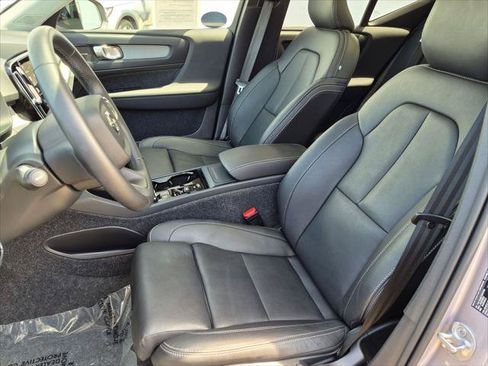 Used 2026 Volvo XC40 B5 Ultra w/ Climate Package AWD/4WD image 21