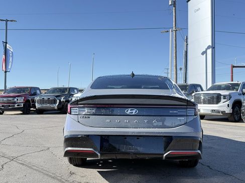 Used 2024 Hyundai Sonata Limited image 6