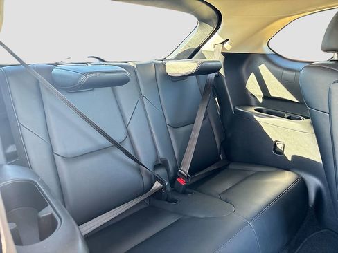 Used 2023 MAZDA CX-9 Touring image 27