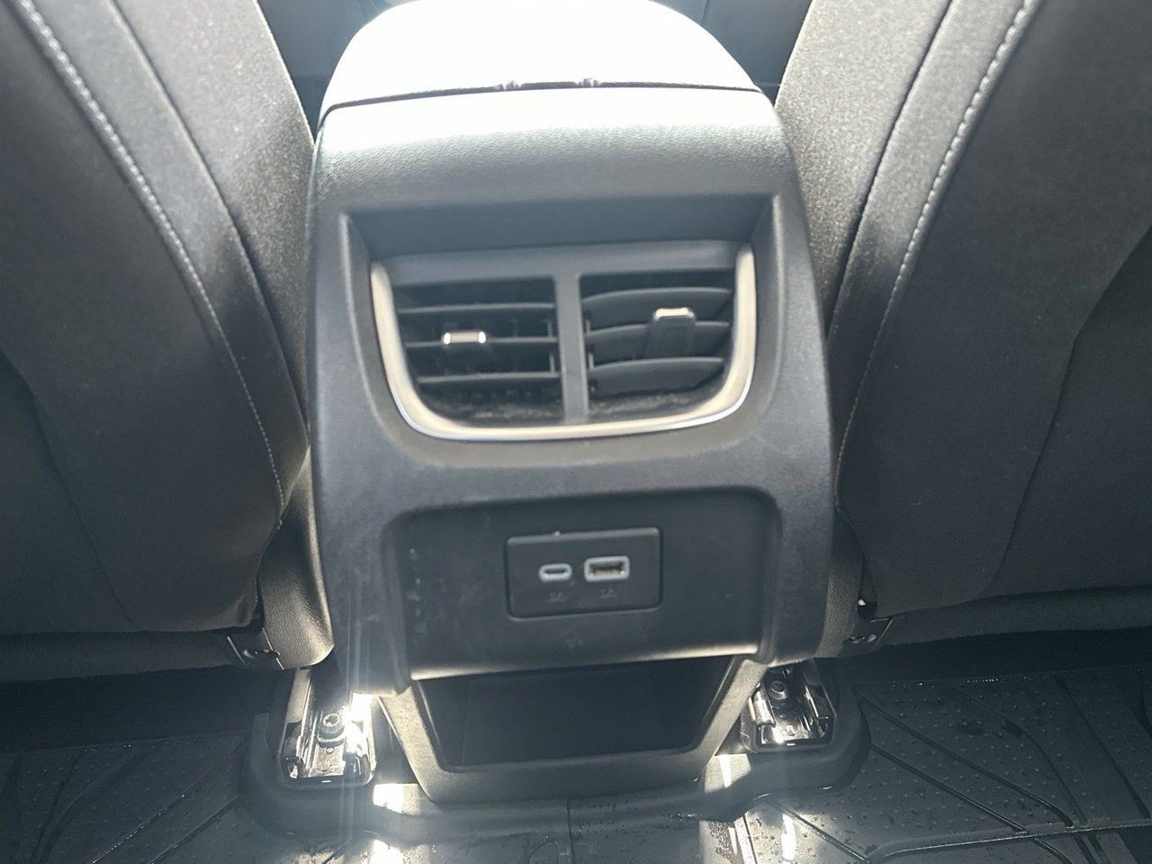 Certified 2024 Chevrolet Blazer LT w/ Convenience Package FWD image 24