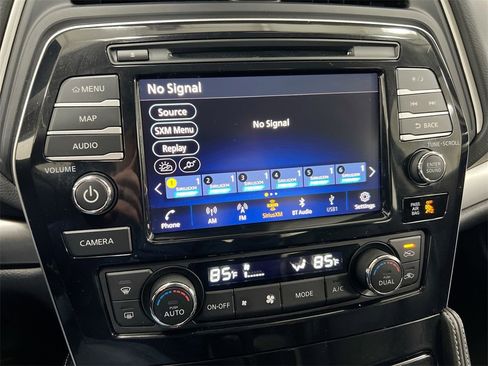 Used 2023 Nissan Maxima SV w/ Floor Mat Group image 14