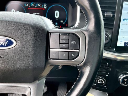 Used 2021 Ford F150 Lariat image 25