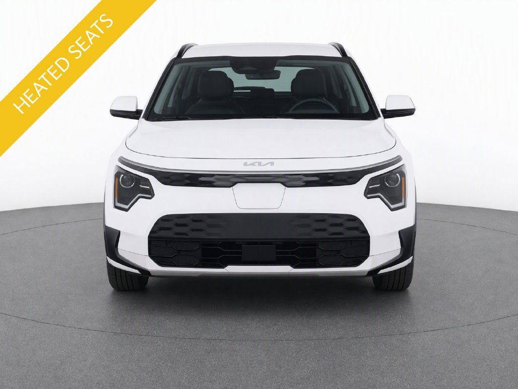 Used 2023 Kia Niro Wind FWD image 6