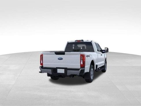 New 2026 Ford F350 XLT image 8