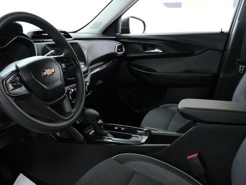 Certified 2023 Chevrolet TrailBlazer LS image 26