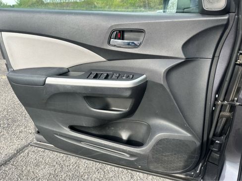 Used 2015 Honda CR-V EX-L image 20
