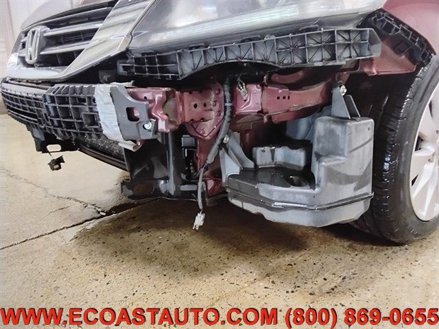 Used 2013 Honda Accord EX-L image 17