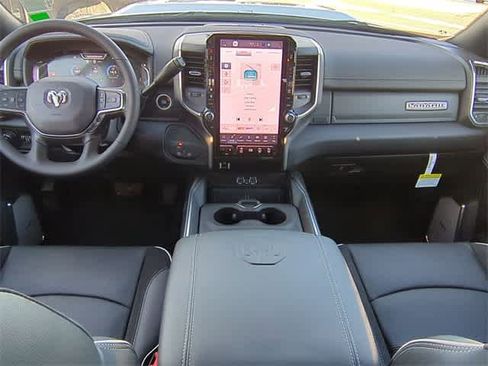 New 2026 RAM 2500 Laramie image 15