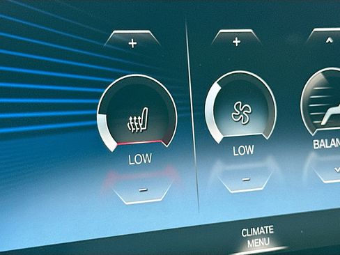 Certified 2024 BMW M440i xDrive Gran Coupe w/ Premium Package image 21