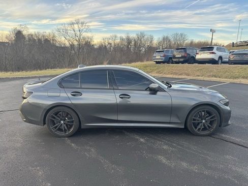 Used 2020 BMW M340i xDrive image 2