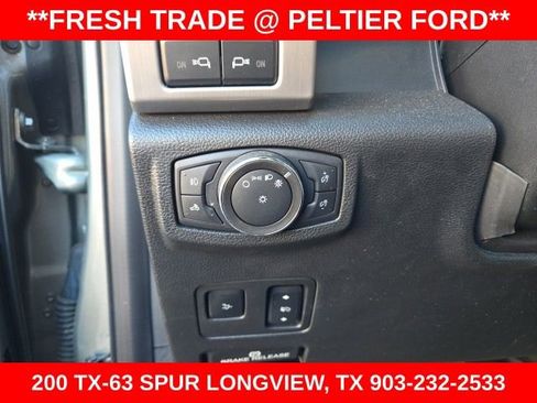 Certified 2020 Ford F250 Platinum image 47