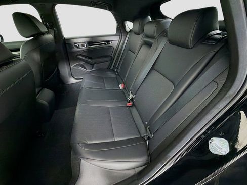 Used 2025 Honda Civic Sport Touring image 27