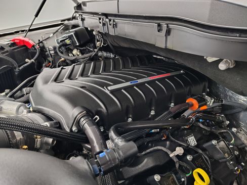 Used 2024 Ford F150 XL w/ Equipment Group 103A High image 21