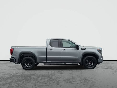 New 2026 GMC Sierra 1500 Elevation AWD/4WD image 9
