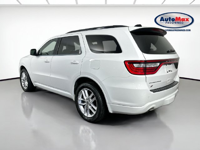 Used 2023 Dodge Durango GT AWD/4WD image 6