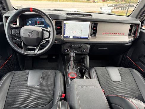 Used 2023 Ford Bronco Raptor image 11