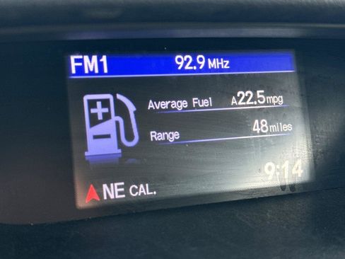 Used 2014 Honda CR-V LX image 19