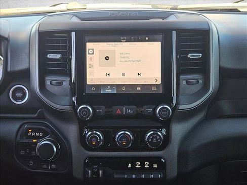 New 2026 RAM 1500 Classic Warlock image 13