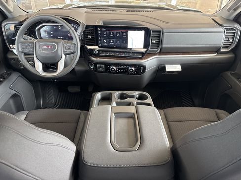New 2026 GMC Sierra 1500 Elevation AWD/4WD image 18