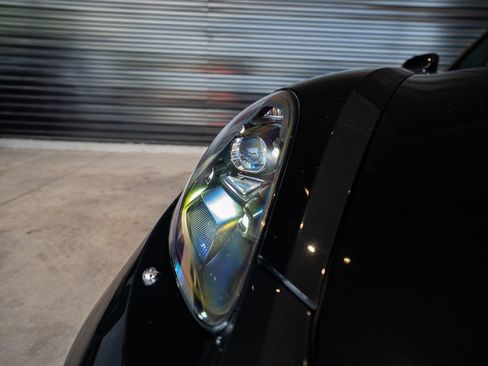 Certified 2021 Porsche 718 Boxster RWD image 13