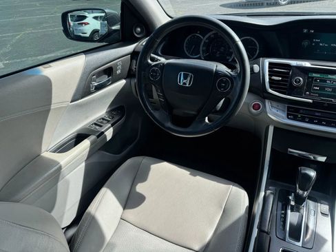 Used 2013 Honda Accord EX-L image 21