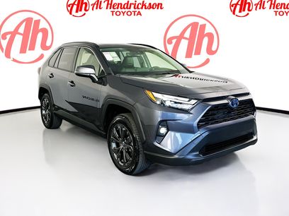 Used 2024 Toyota RAV4 XLE Premium w/ Weather Package