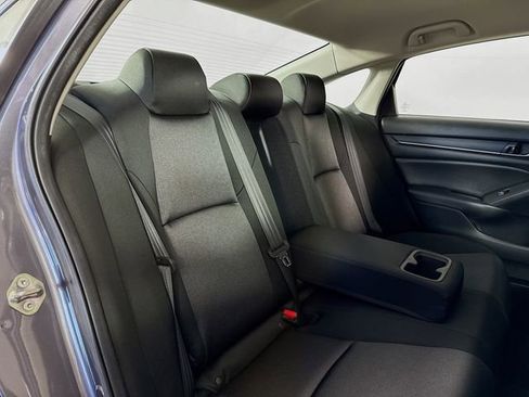 Used 2019 Honda Accord LX image 24