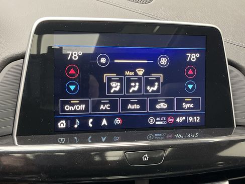 New 2026 Cadillac CT4 Premium Luxury AWD/4WD image 21