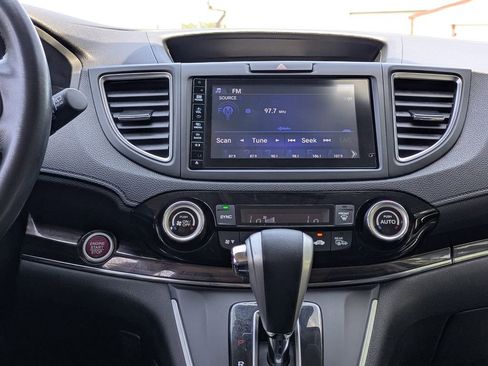 Used 2016 Honda CR-V Touring image 21