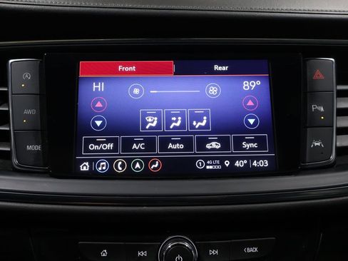 Used 2023 Buick Enclave Avenir w/ Avenir Technology Package image 34