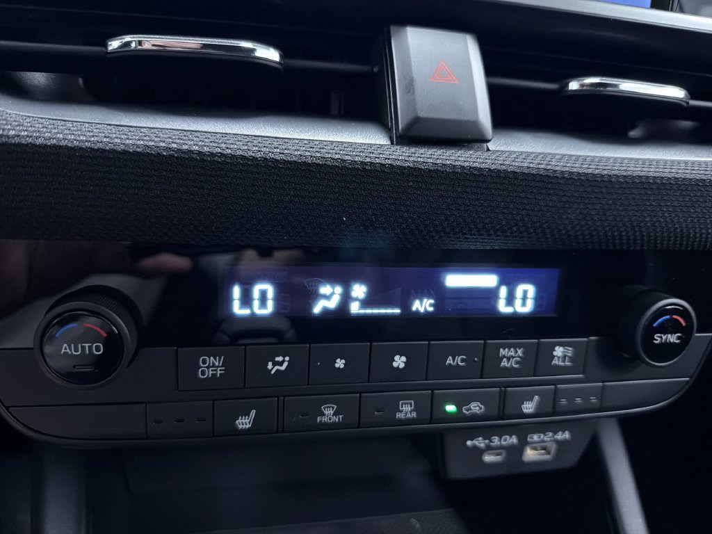 New 2026 Subaru Outback Premium AWD/4WD image 22